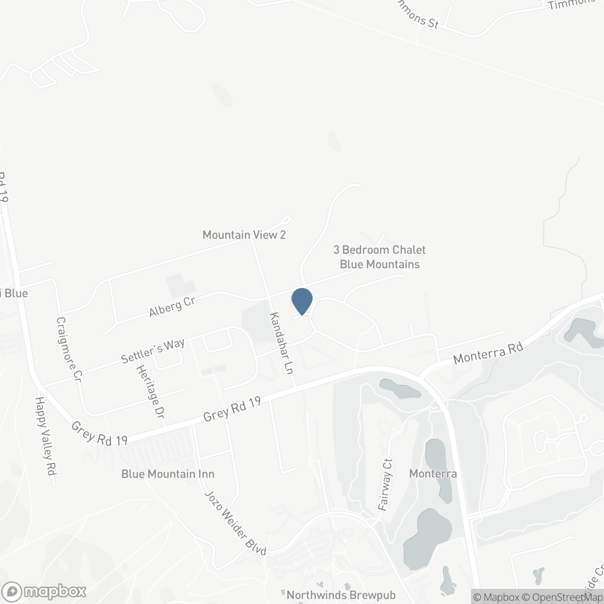 103 BIRCH VIEW TRAIL, The Blue Mountains, Ontario L9Y 0M1
